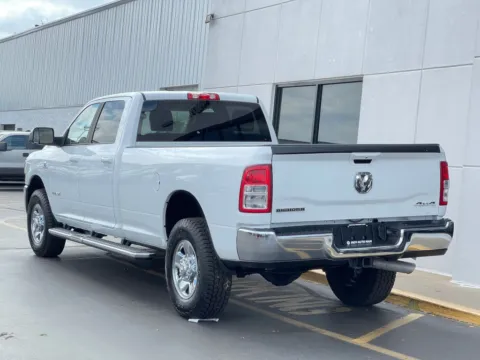 More photos of 2020 Ram 2500 Big Horn at Indy Auto Man - Indianapolis, IN