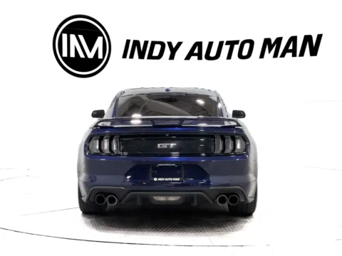 More photos of 2019 Ford Mustang GT at Indy Auto Man - Indianapolis, IN