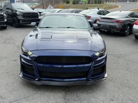Photos of 2019 Ford Mustang GT for sale in Indianapolis, IN at Indy Auto Man - Indianapolis