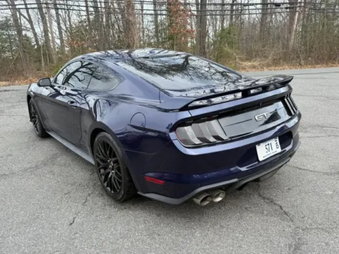 More photos of 2019 Ford Mustang GT at Indy Auto Man - Indianapolis, IN