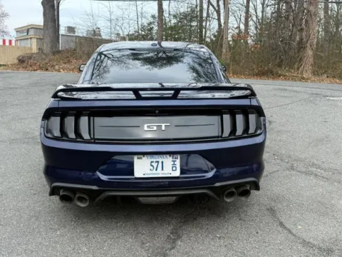 Another view of 2019 Ford Mustang GT for sale in Indianapolis, IN at Indy Auto Man - Indianapolis