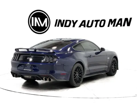 More photos of 2019 Ford Mustang GT at Indy Auto Man - Indianapolis, IN