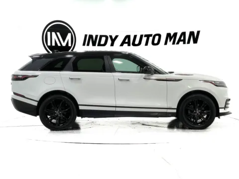 Another view of 2020 Land Rover Range Rover Velar P250 R-Dynamic S for sale in Indianapolis, IN at Indy Auto Man - Indianapolis