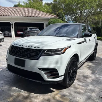 Photos of 2020 Land Rover Range Rover Velar P250 R-Dynamic S for sale in Indianapolis, IN at Indy Auto Man - Indianapolis