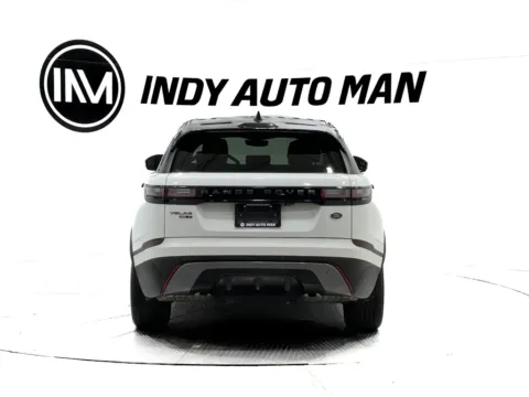 More photos of 2020 Land Rover Range Rover Velar P250 R-Dynamic S at Indy Auto Man - Indianapolis, IN