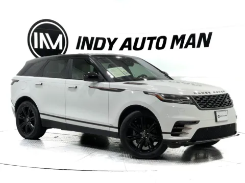 Photos of 2020 Land Rover Range Rover Velar P250 R-Dynamic S for sale in Indianapolis, IN at Indy Auto Man - Indianapolis