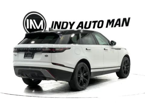 More photos of 2020 Land Rover Range Rover Velar P250 R-Dynamic S at Indy Auto Man - Indianapolis, IN