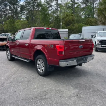 More photos of 2018 Ford F-150 Lariat at Indy Auto Man - Indianapolis, IN