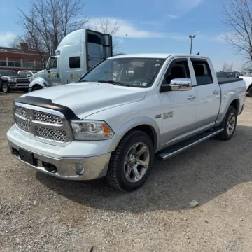 Photos of 2017 Ram 1500 Laramie for sale in Indianapolis, IN at Indy Auto Man - Indianapolis