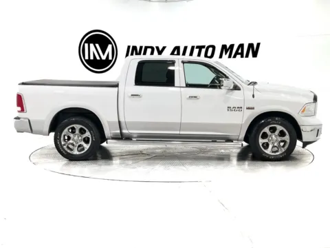 Another view of 2017 Ram 1500 Laramie for sale in Indianapolis, IN at Indy Auto Man - Indianapolis