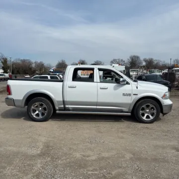 Another view of 2017 Ram 1500 Laramie for sale in Indianapolis, IN at Indy Auto Man - Indianapolis