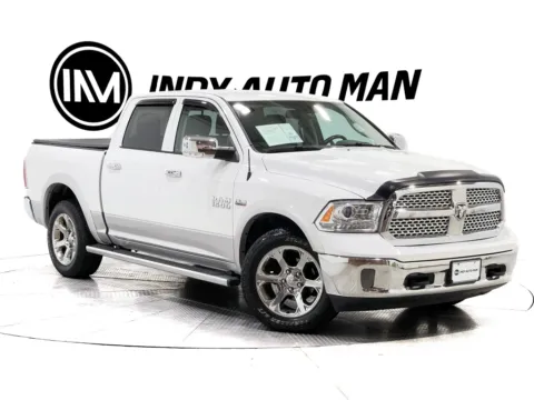 Photos of 2017 Ram 1500 Laramie for sale in Indianapolis, IN at Indy Auto Man - Indianapolis