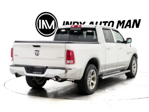 More photos of 2017 Ram 1500 Laramie at Indy Auto Man - Indianapolis, IN