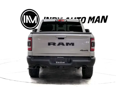 More photos of 2019 Ram 1500 Rebel at Indy Auto Man - Indianapolis, IN