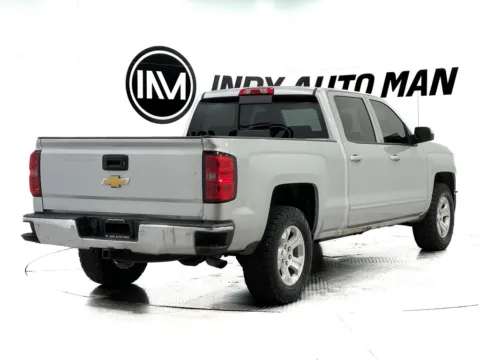 More photos of 2015 Chevrolet Silverado 1500 LT at Indy Auto Man - Indianapolis, IN