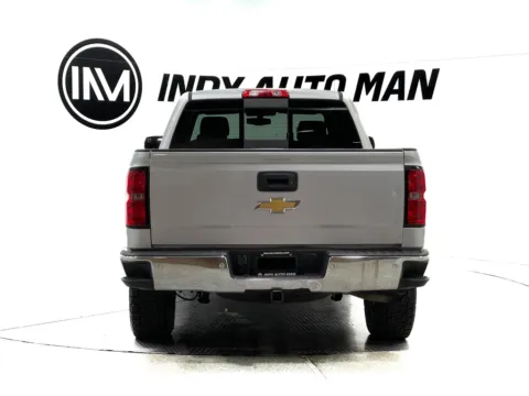 More photos of 2015 Chevrolet Silverado 1500 LT at Indy Auto Man - Indianapolis, IN