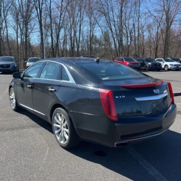 More photos of 2017 Cadillac XTS Luxury at Indy Auto Man - Indianapolis, IN