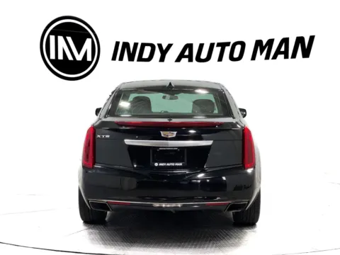 More photos of 2017 Cadillac XTS Luxury at Indy Auto Man - Indianapolis, IN