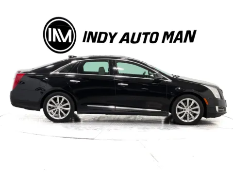 Another view of 2017 Cadillac XTS Luxury for sale in Indianapolis, IN at Indy Auto Man - Indianapolis