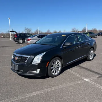 Photos of 2017 Cadillac XTS Luxury for sale in Indianapolis, IN at Indy Auto Man - Indianapolis