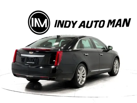More photos of 2017 Cadillac XTS Luxury at Indy Auto Man - Indianapolis, IN