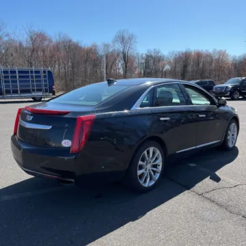 Another view of 2017 Cadillac XTS Luxury for sale in Indianapolis, IN at Indy Auto Man - Indianapolis