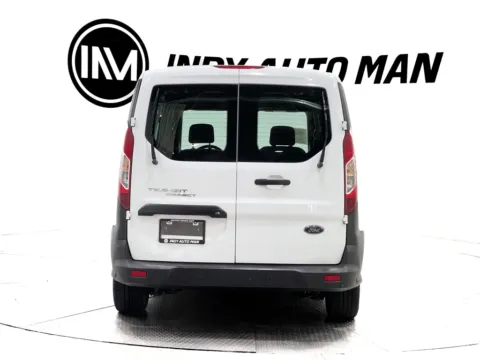 More photos of 2021 Ford Transit Connect XL at Indy Auto Man - Indianapolis, IN