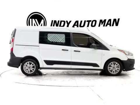 Another view of 2021 Ford Transit Connect XL for sale in Indianapolis, IN at Indy Auto Man - Indianapolis