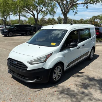 Photos of 2021 Ford Transit Connect XL for sale in Indianapolis, IN at Indy Auto Man - Indianapolis