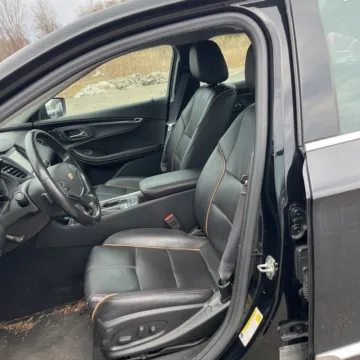 More photos of 2017 Chevrolet Impala Premier 2LZ at Indy Auto Man - Indianapolis, IN