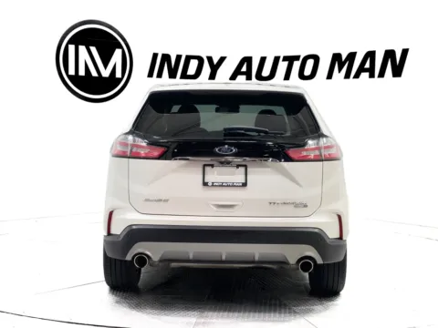 More photos of 2019 Ford Edge Titanium at Indy Auto Man - Indianapolis, IN