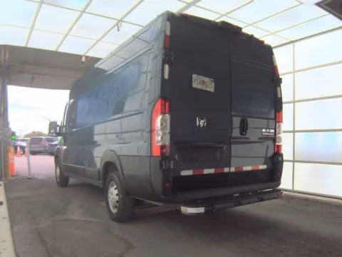 More photos of 2021 Ram ProMaster 3500 High Roof at Indy Auto Man - Indianapolis, IN