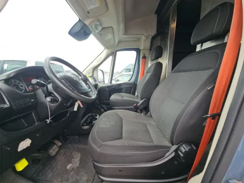 More photos of 2021 Ram ProMaster 3500 High Roof at Indy Auto Man - Indianapolis, IN