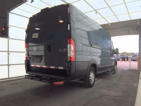 Another view of 2021 Ram ProMaster 3500 High Roof for sale in Indianapolis, IN at Indy Auto Man - Indianapolis