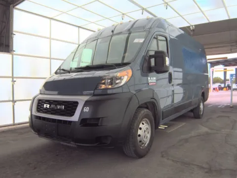 Photos of 2021 Ram ProMaster 3500 High Roof for sale in Indianapolis, IN at Indy Auto Man - Indianapolis