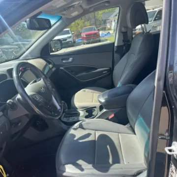 More photos of 2017 Hyundai Santa Fe Sport 2.0T Ultimate at Indy Auto Man - Indianapolis, IN