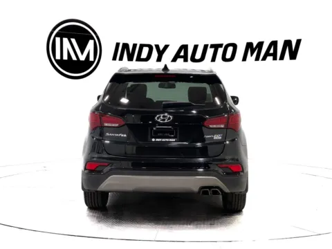 More photos of 2017 Hyundai Santa Fe Sport 2.0T Ultimate at Indy Auto Man - Indianapolis, IN