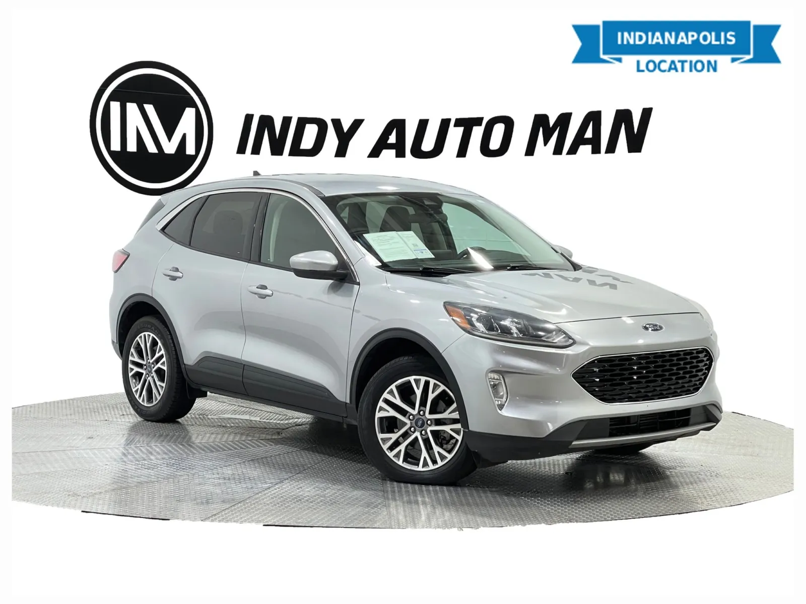 2022 Ford Escape SEL for sale in Indianapolis, IN