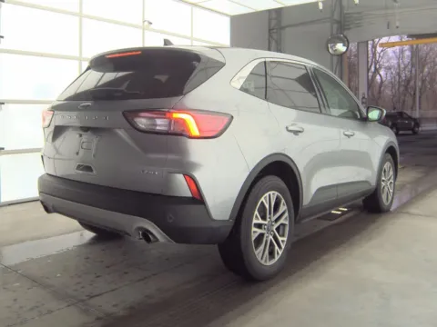 Another view of 2022 Ford Escape SEL for sale in Indianapolis, IN at Indy Auto Man - Indianapolis