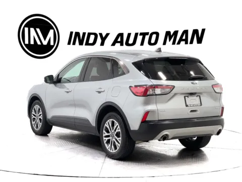 More photos of 2022 Ford Escape SEL at Indy Auto Man - Indianapolis, IN