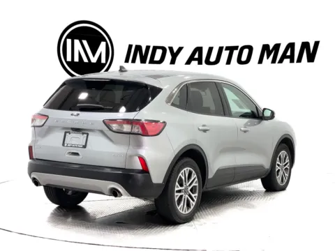 Another view of 2022 Ford Escape SEL for sale in Indianapolis, IN at Indy Auto Man - Indianapolis