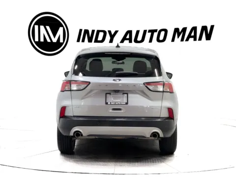 More photos of 2022 Ford Escape SEL at Indy Auto Man - Indianapolis, IN