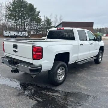 More photos of 2016 Chevrolet Silverado 2500HD Work Truck at Indy Auto Man - Indianapolis, IN