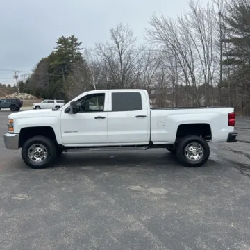 More photos of 2016 Chevrolet Silverado 2500HD Work Truck at Indy Auto Man - Indianapolis, IN