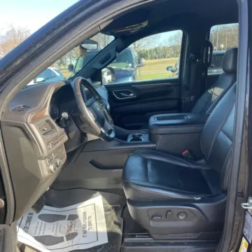 More photos of 2022 Chevrolet Tahoe LS at Indy Auto Man - Indianapolis, IN