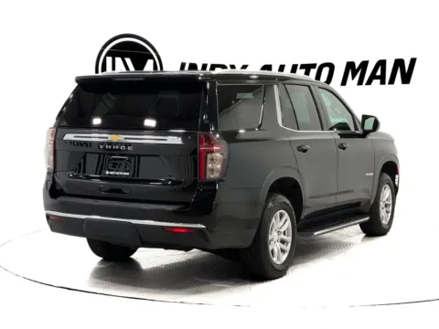 More photos of 2022 Chevrolet Tahoe LS at Indy Auto Man - Indianapolis, IN