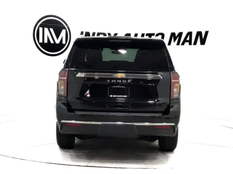 More photos of 2022 Chevrolet Tahoe LS at Indy Auto Man - Indianapolis, IN