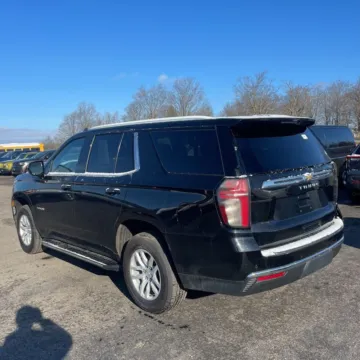 More photos of 2022 Chevrolet Tahoe LS at Indy Auto Man - Indianapolis, IN
