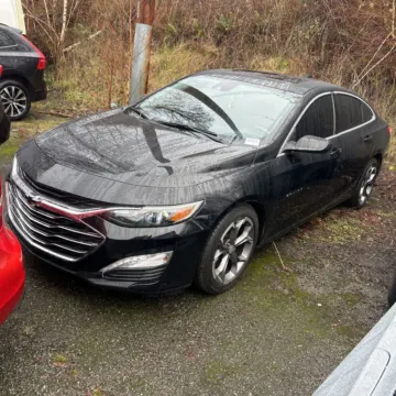 Photos of 2020 Chevrolet Malibu LT for sale in Indianapolis, IN at Indy Auto Man - Indianapolis