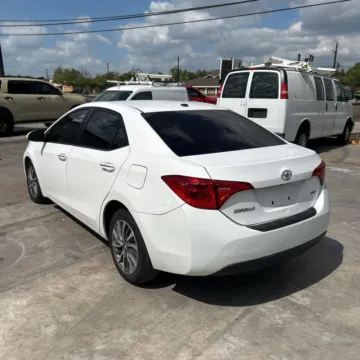More photos of 2019 Toyota Corolla L at Indy Auto Man - Indianapolis, IN